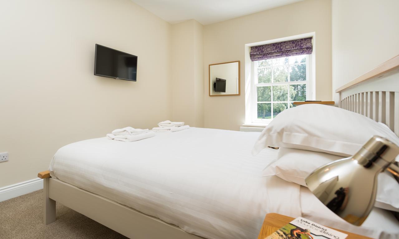 Holiday park Waterfoot Park Pooley Bridge