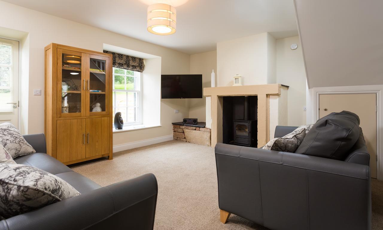 Waterfoot Park Holiday park 5*