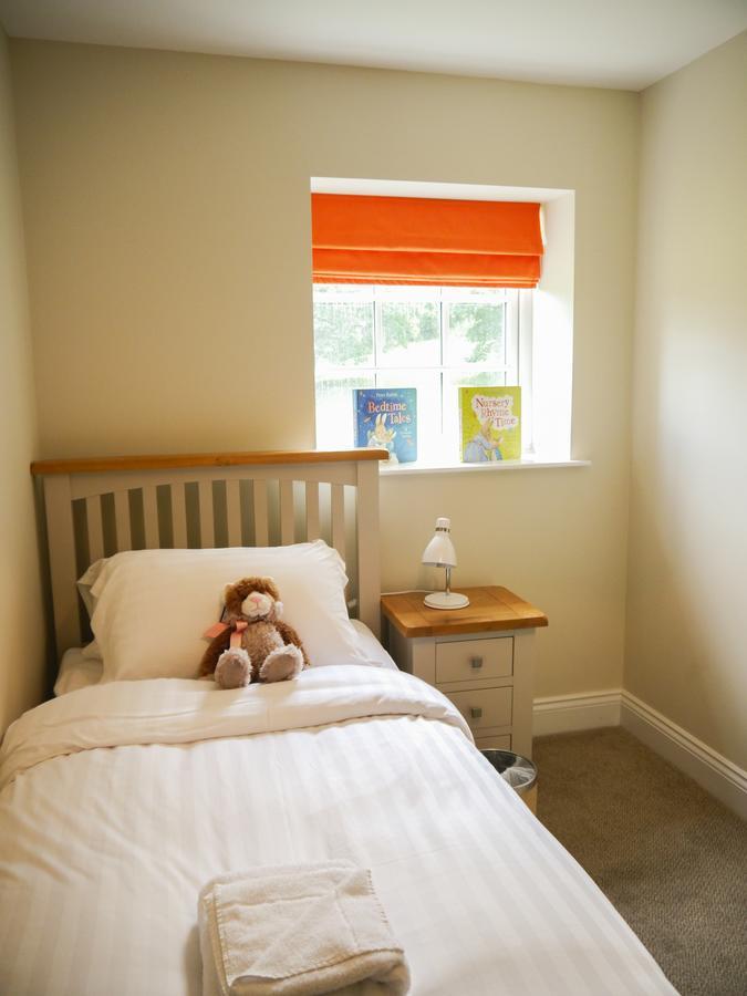 Waterfoot Park Holiday park