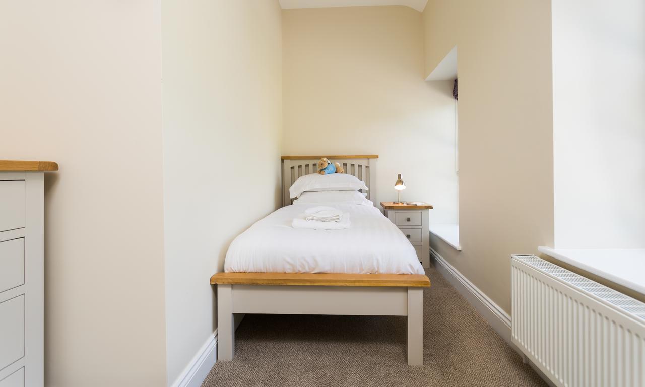 Waterfoot Park Holiday park Pooley Bridge