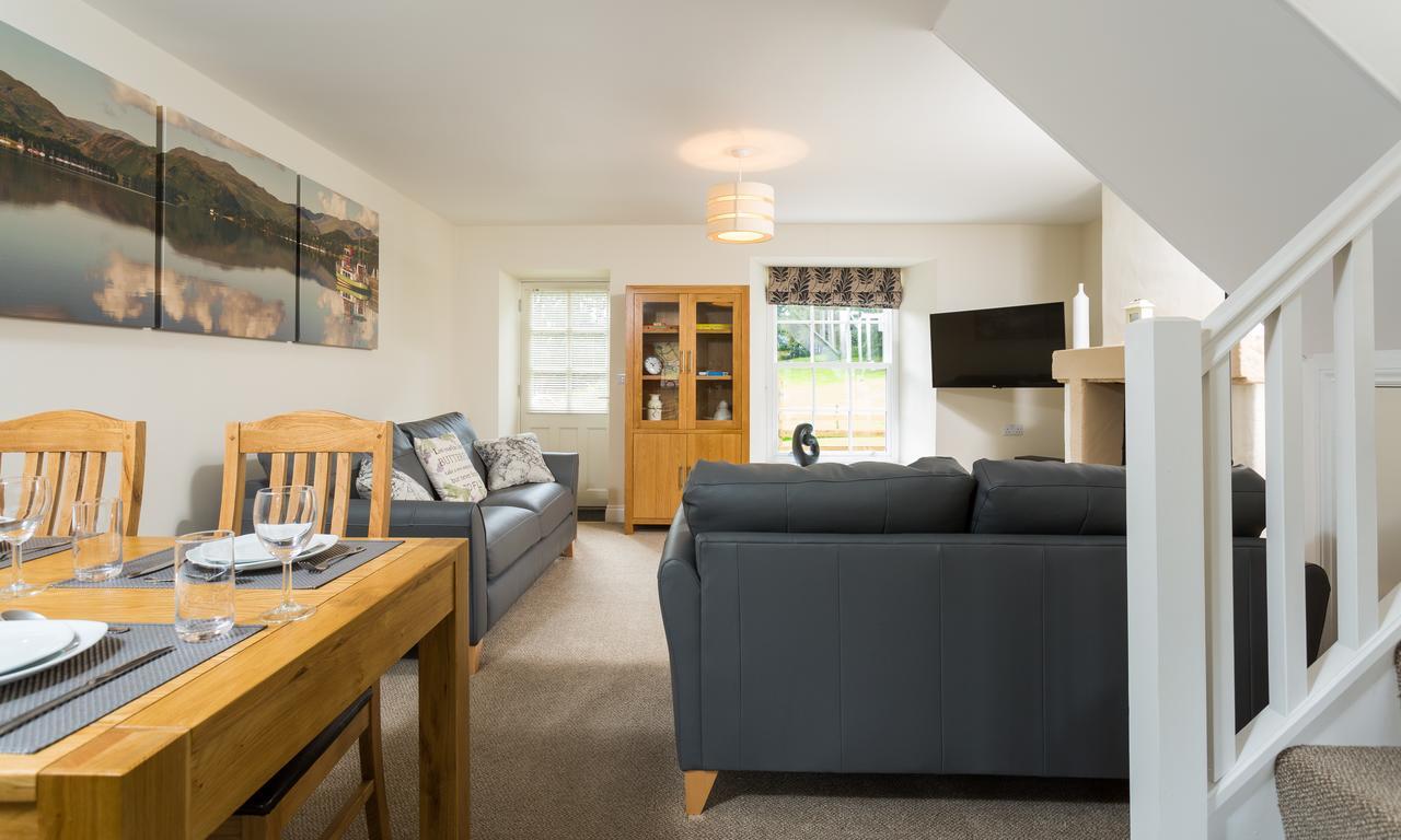 Holiday park Waterfoot Park 5*
