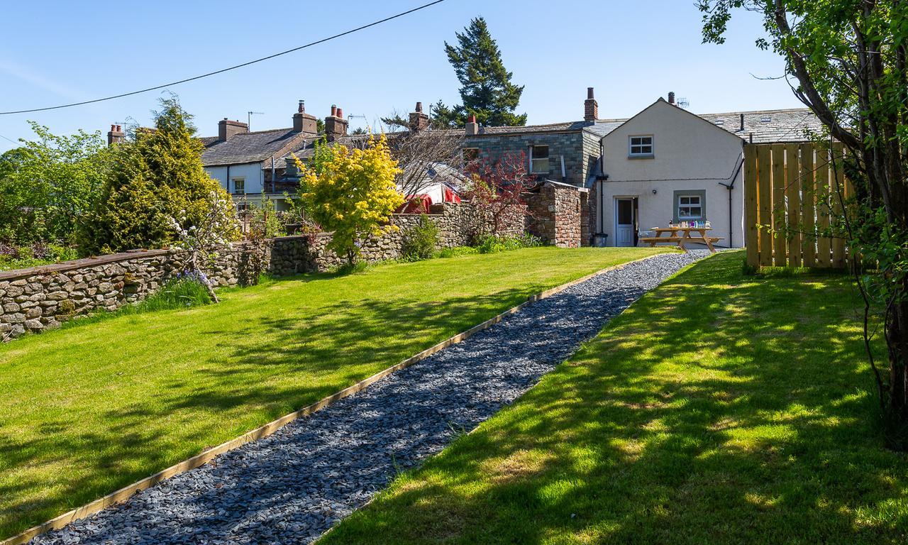 Waterfoot Park Holiday park